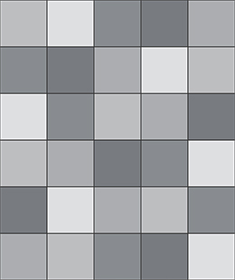 5 Tile Patchwork